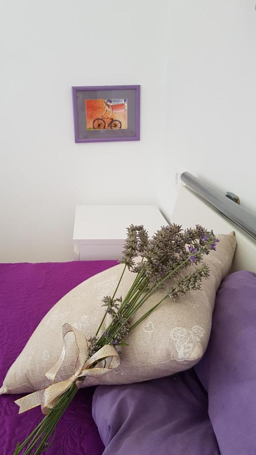 Apartman Di Mali Lošinj Exterior foto