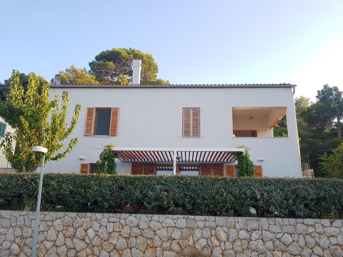 Apartman Di Mali Lošinj Exterior foto