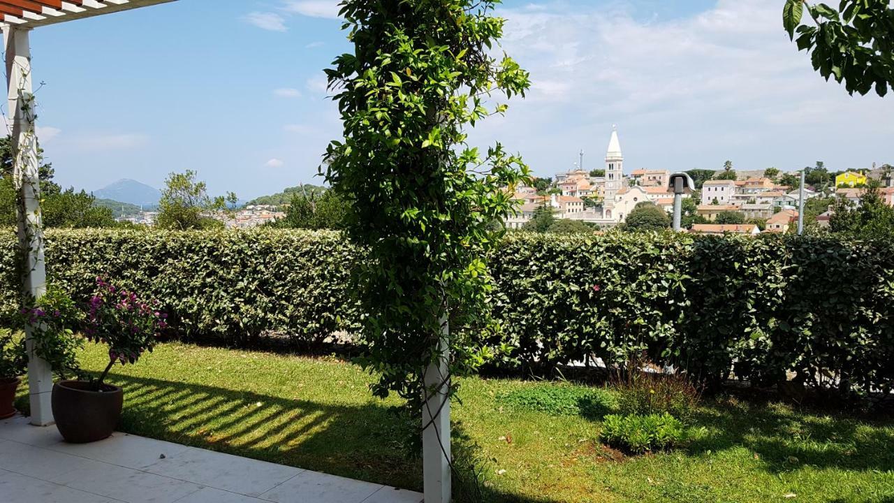 Apartman Di Mali Lošinj Exterior foto