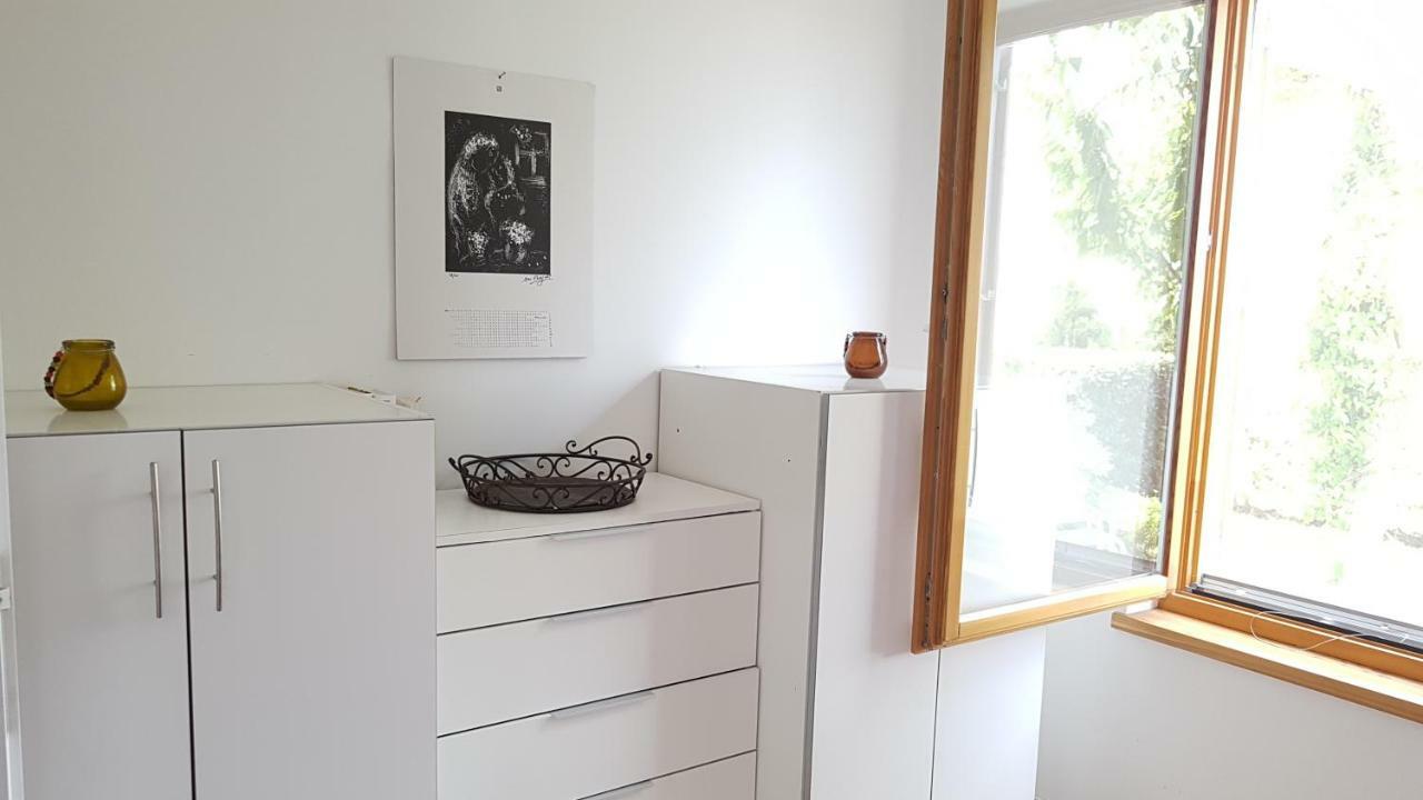 Apartman Di Mali Lošinj Exterior foto