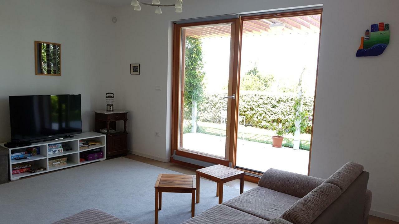 Apartman Di Mali Lošinj Exterior foto