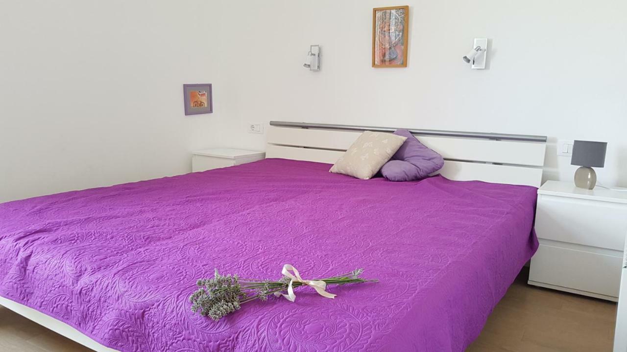 Apartman Di Mali Lošinj Exterior foto