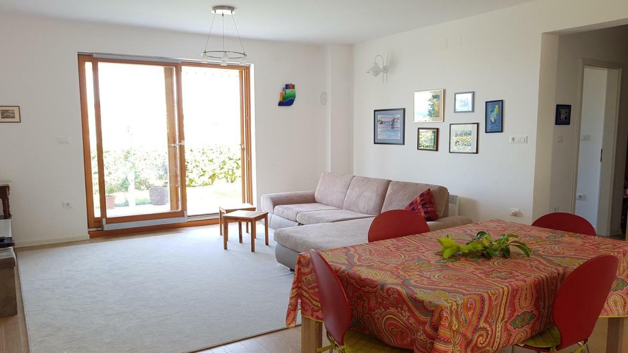 Apartman Di Mali Lošinj Exterior foto