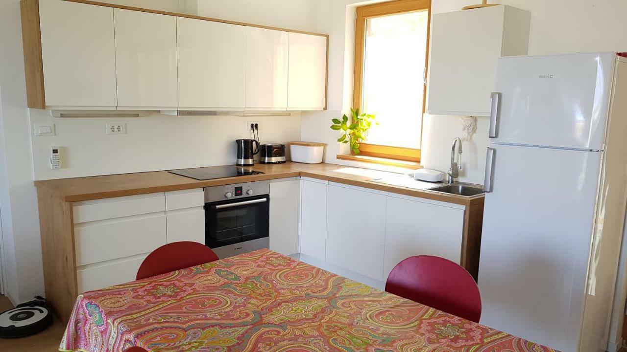 Apartman Di Mali Lošinj Exterior foto