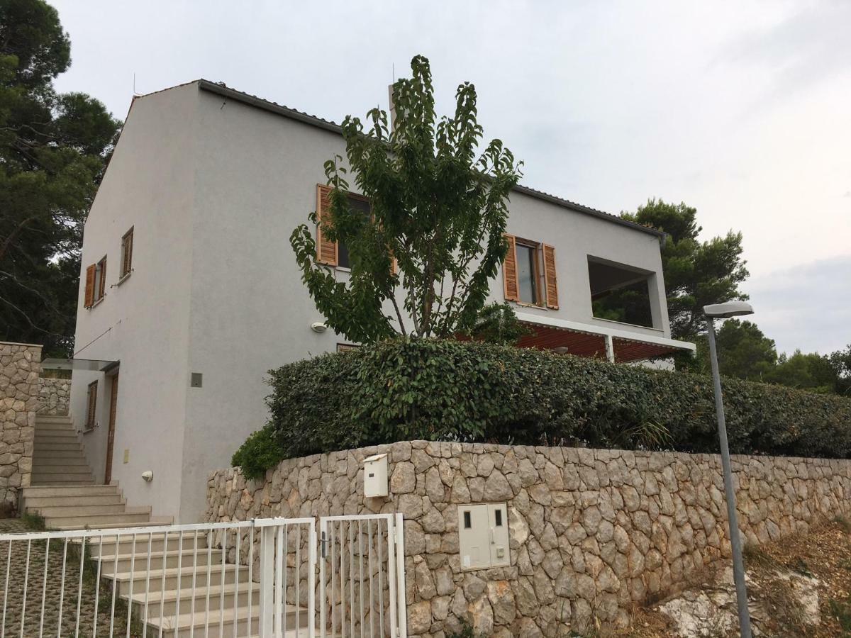 Apartman Di Mali Lošinj Exterior foto